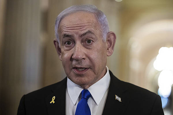 皇冠信用网会员_内塔尼亚胡就袭击卡塔尔事件向卡方道歉