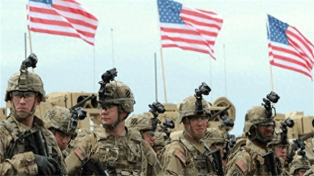 皇冠信用網出租_细节披露!美防长竟瞒着特朗普皇冠信用網出租,动员数百名美军将领共商大事