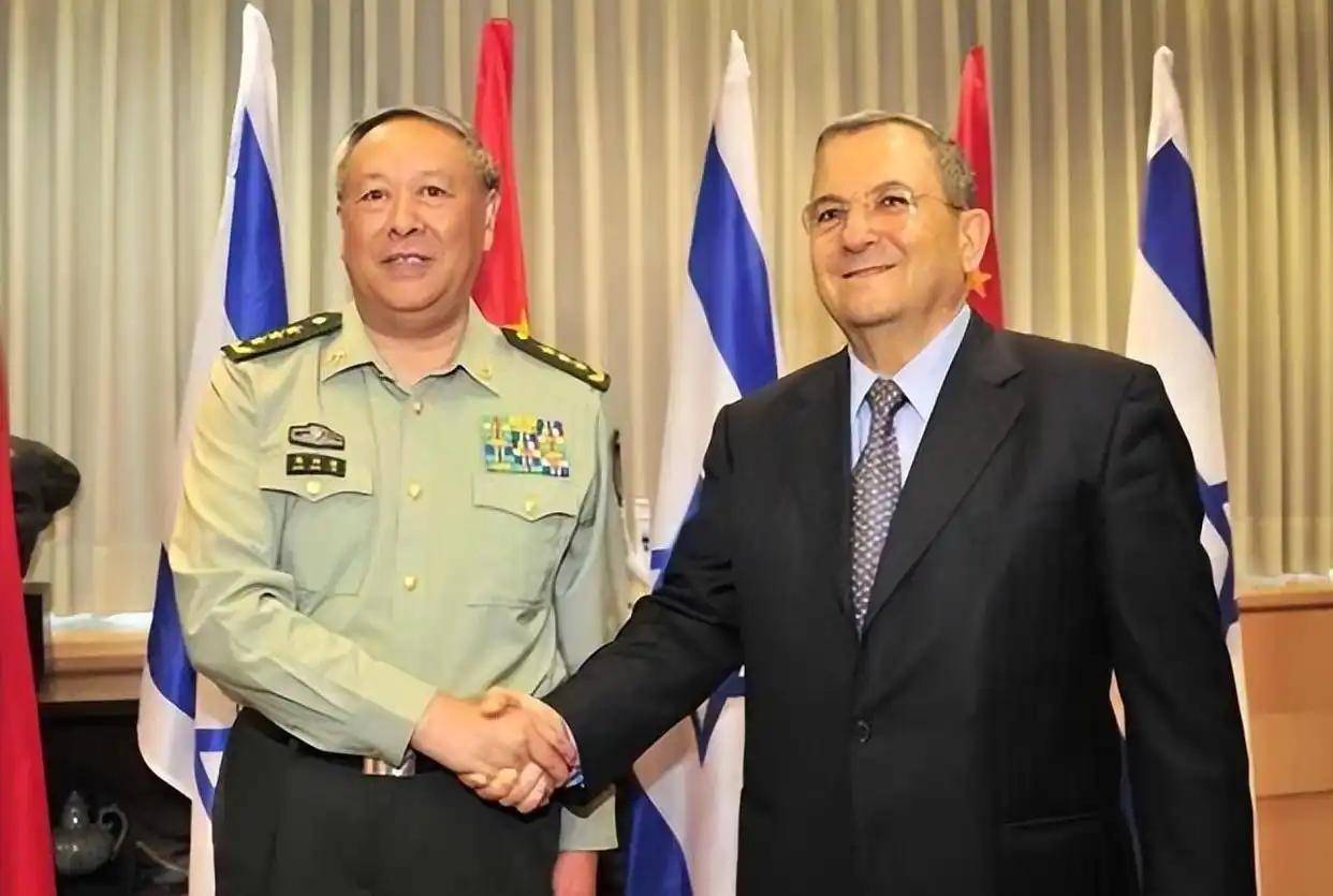 如何申请皇冠信用盘会员_以色列前官员:内塔尼亚胡应与中国保持距离如何申请皇冠信用盘会员,原因直指加沙战争