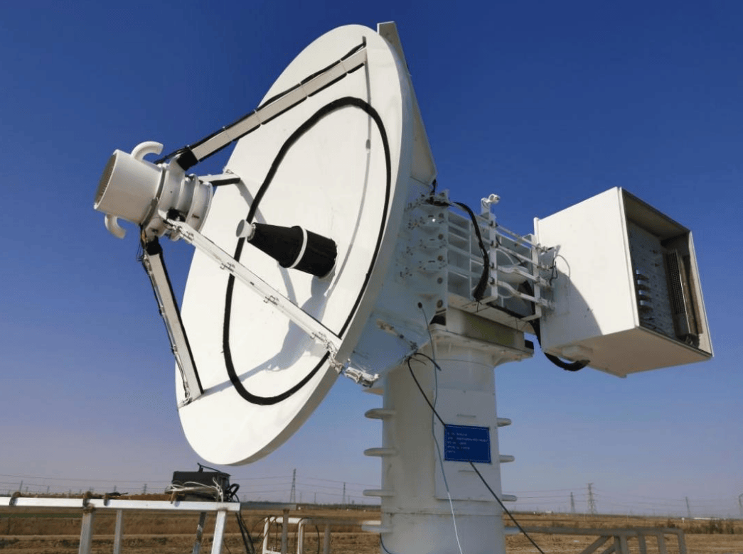 皇冠登3代理申请_中国军用AI雷达来了皇冠登3代理申请,完美跟踪能力颠覆战场规则,美军又落后了?