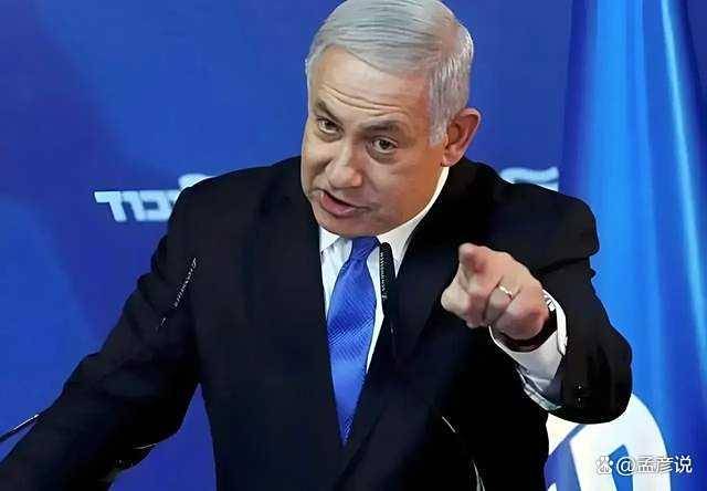 皇冠信用账号怎么开_内塔尼亚胡下了台就吃闭门羹皇冠信用账号怎么开,34国要算流血账,特朗普也无力保他