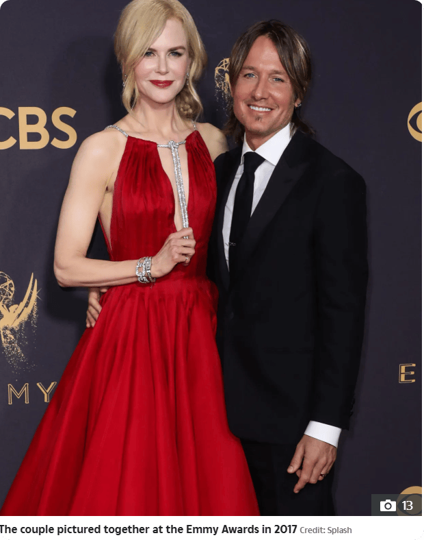 皇冠信用网申请开通_笑死!美国政府关门皇冠信用网申请开通,公务员为爱发电!妮可·基德曼20年婚姻再破裂,背后竟是…