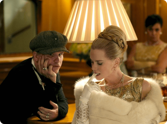 皇冠信用网申请开通_笑死!美国政府关门皇冠信用网申请开通,公务员为爱发电!妮可·基德曼20年婚姻再破裂,背后竟是…