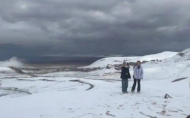 皇冠信用網怎么弄_多地突降大雪皇冠信用網怎么弄!