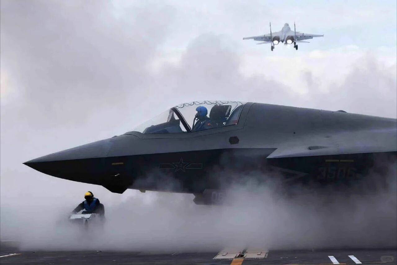 皇冠皇冠代理平台_变天了皇冠皇冠代理平台,美国媒体首次公开承认,美海军在舰载机领域被福建舰击败