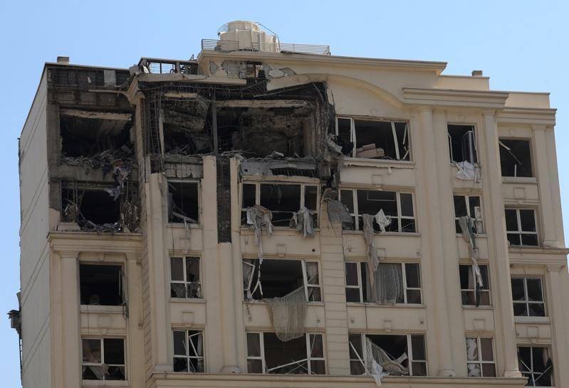 皇冠信用盘哪里申请_伊朗一查内鬼才发现:12天内高层死伤惨重皇冠信用盘哪里申请,一通电话就能被定位?