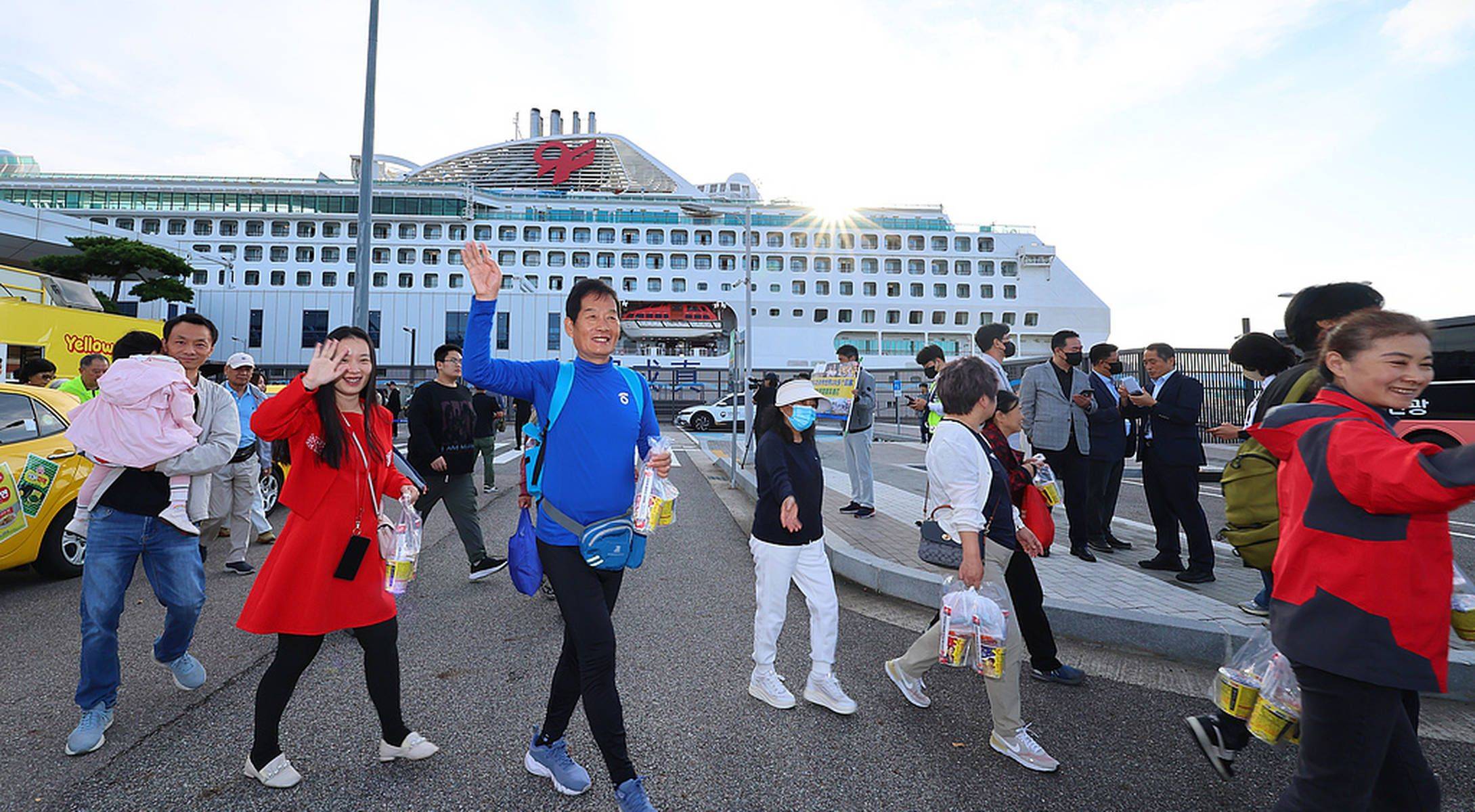 皇冠信用網申请条件_国庆中秋期间皇冠信用網申请条件,韩国惊现有组织的反华示威,谁在刻意恶心中国人?