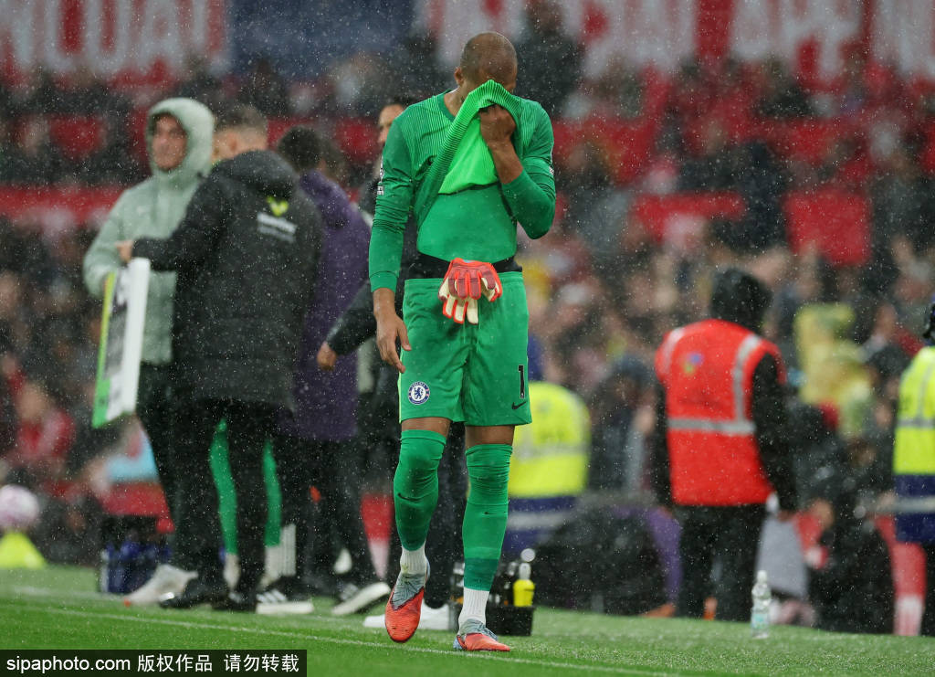 皇冠信用網会员开户_拉门斯英超扑出对手0.94粒预期进球+零封皇冠信用網会员开户,曼联门将自去年9月首次