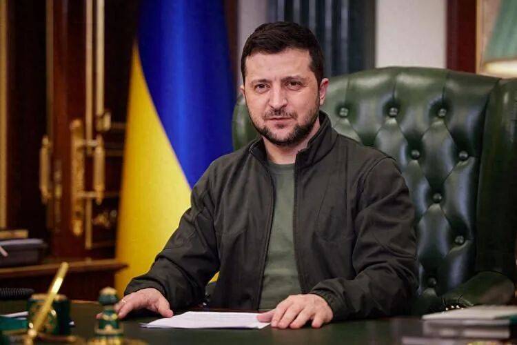 体育皇冠信用网_当着100多国的面体育皇冠信用网,泽连斯基1分钟3次提到中国,对俄施加外交压力