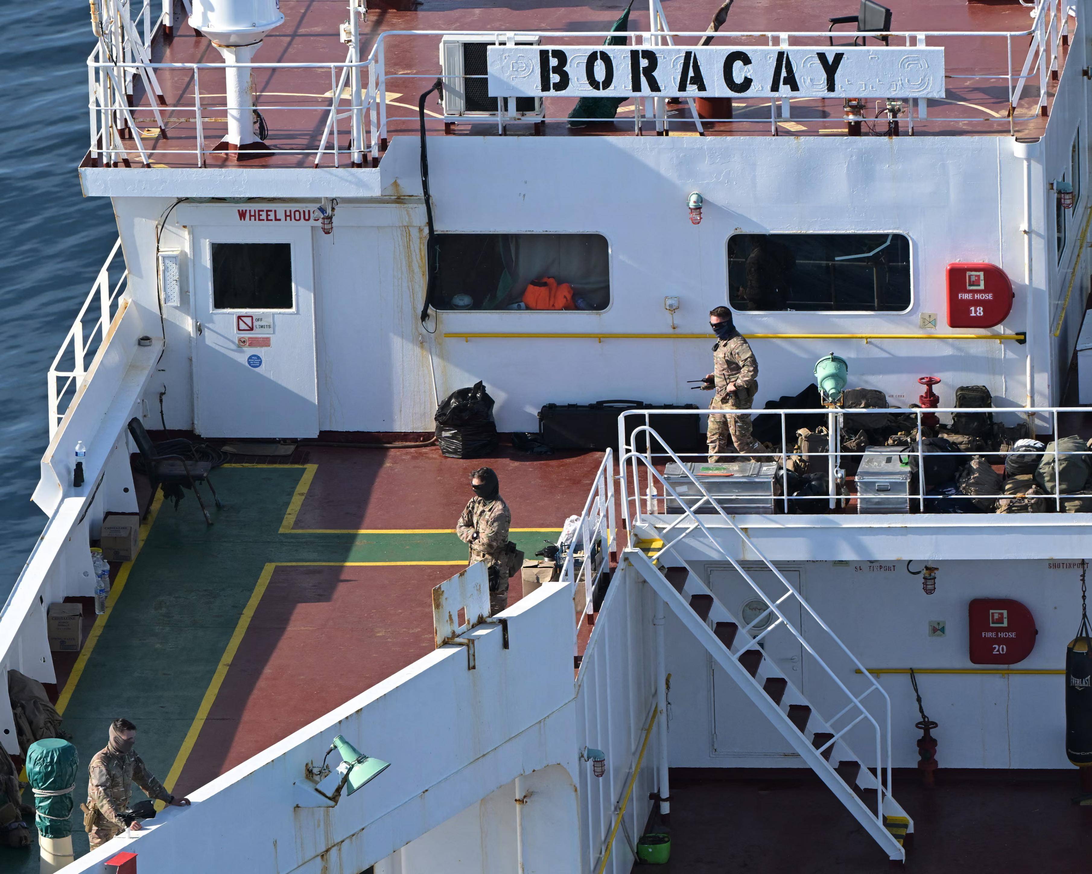 皇冠信用网会员如何注册_法国这次捅马蜂窝了皇冠信用网会员如何注册,北约首次扣押俄罗斯油轮,中国北极航线破局