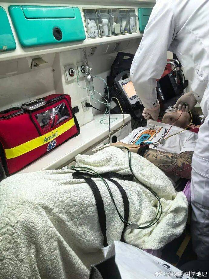 皇冠信用网站_比亚迪车主多处骨折皇冠信用网站,其妻发声:往后日子不知怎么过!陈震车祸后再度致歉