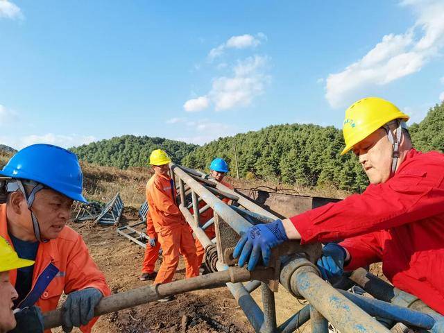 皇冠信用需要押金吗_全国找金最多的地质队皇冠信用需要押金吗!已查明金资源量2810余吨