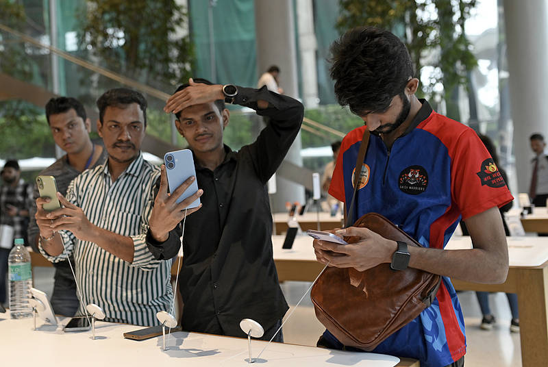 皇冠信用網登3代理_印度政府被曝正积极鼓励海外印度人回国皇冠信用網登3代理,但想让这些人从美回国绝非易事