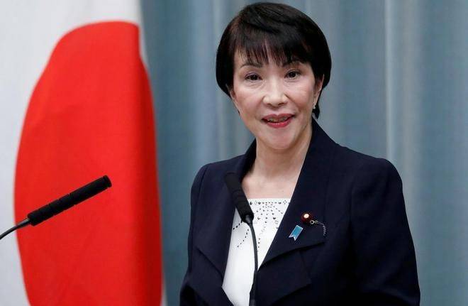 介绍个信用网网址_高市早苗当选日本首相介绍个信用网网址,看她敢不敢在钓鱼岛发动战争?