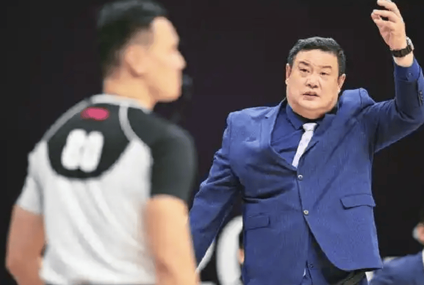 皇冠球盘app_青岛国信男篮发布讣告:徐长锁因病医治无效 与世长辞