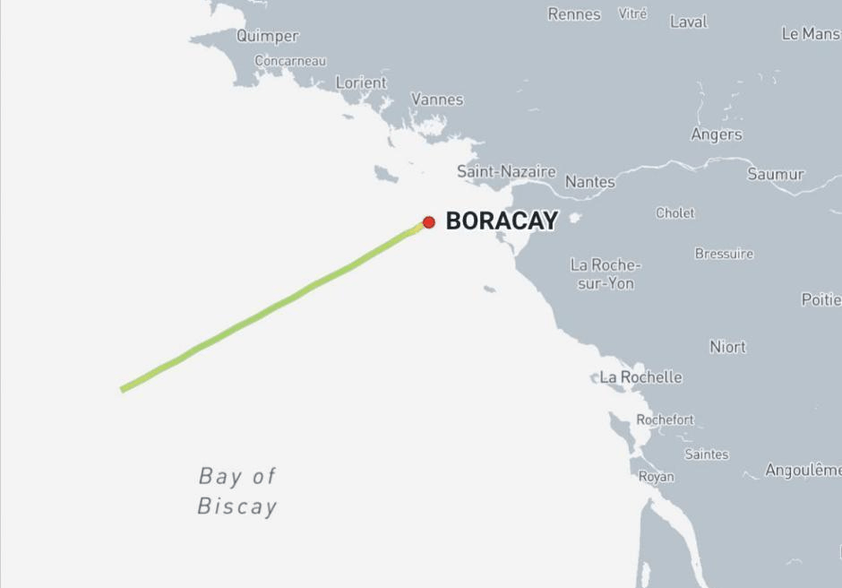 皇冠信用网怎么弄_截停印度石油皇冠信用网怎么弄,闯下大祸后,法国要对中国船长审判,英媒嘲讽法军