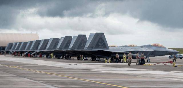 信用網怎么开户_歼16单枪匹马信用網怎么开户,击退两架F22?美媒承认:这2点比不过中国