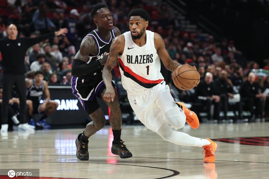 皇冠信用登1
_季前赛-杨瀚森16+4+3帽拉文19分 开拓者险胜国王