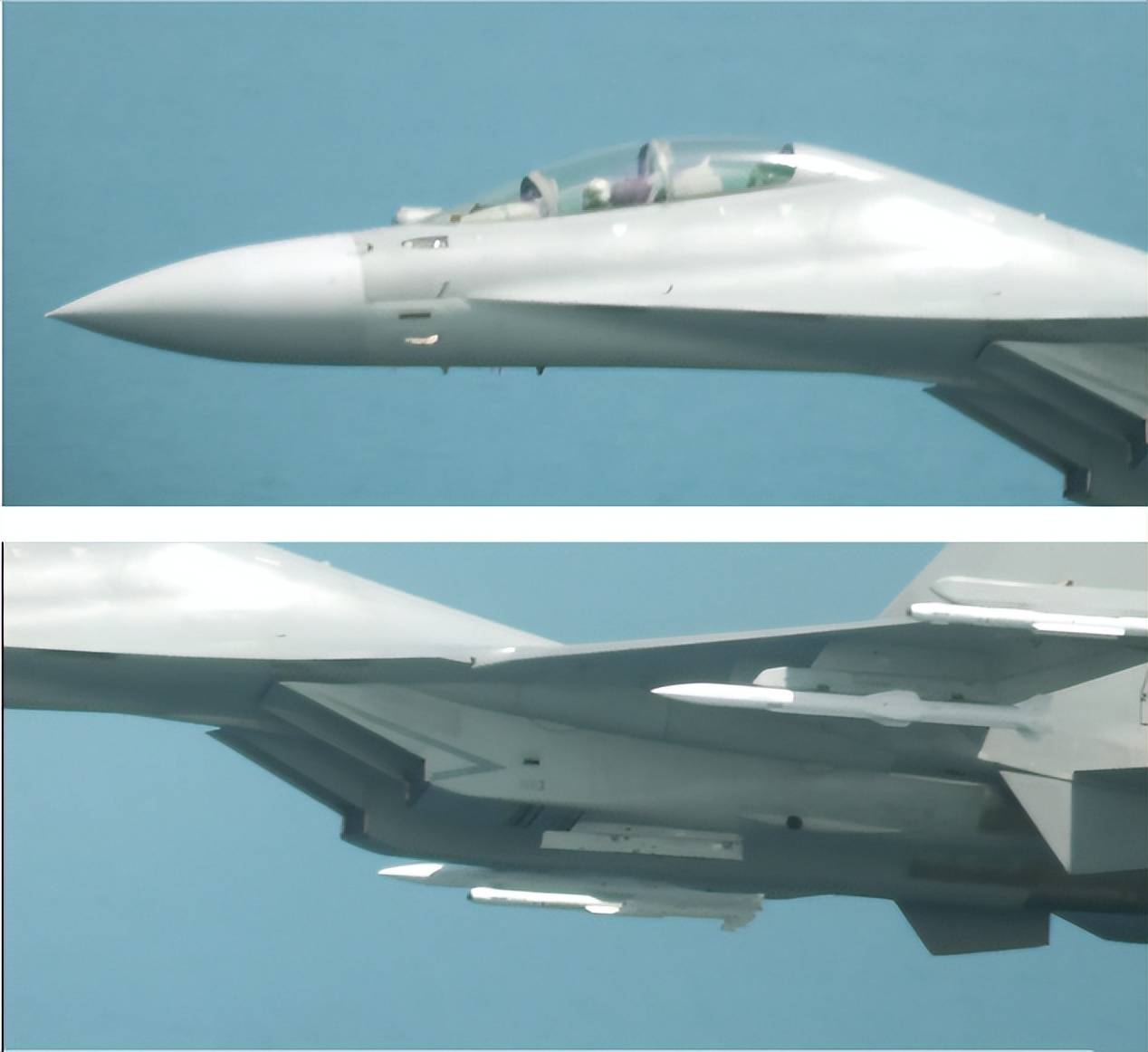 皇冠信用平台出租出售
_印巴空战后皇冠信用平台出租出售
,西方首次看到霹雳15:加军机上门挑衅,被解放军驱逐