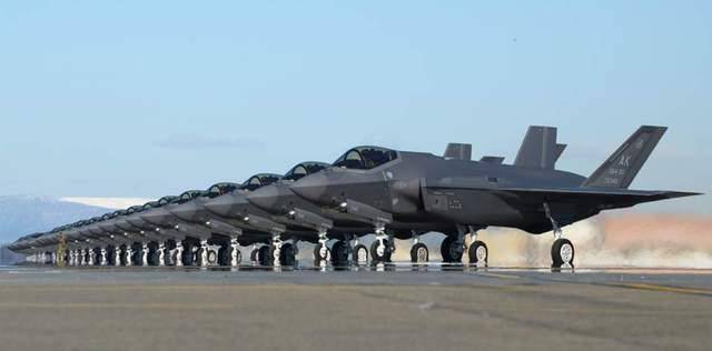 皇冠信用網出租
_24架F-35A隐身战机集结西太平洋