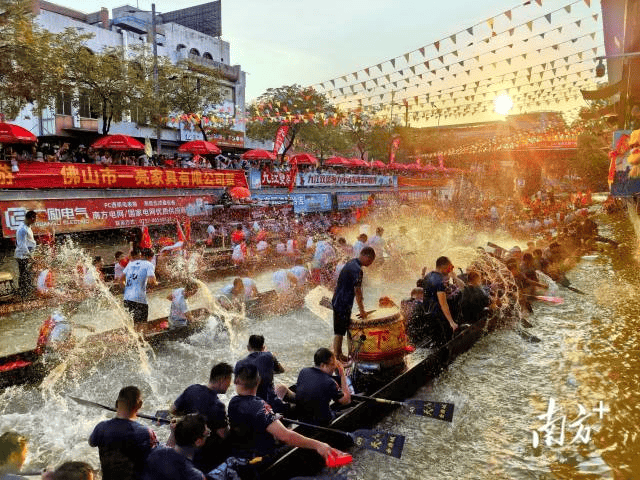 皇冠信用网在线申请
_镇街周报|佛山“双节”文旅成绩单出炉皇冠信用网在线申请
,谁最吸睛