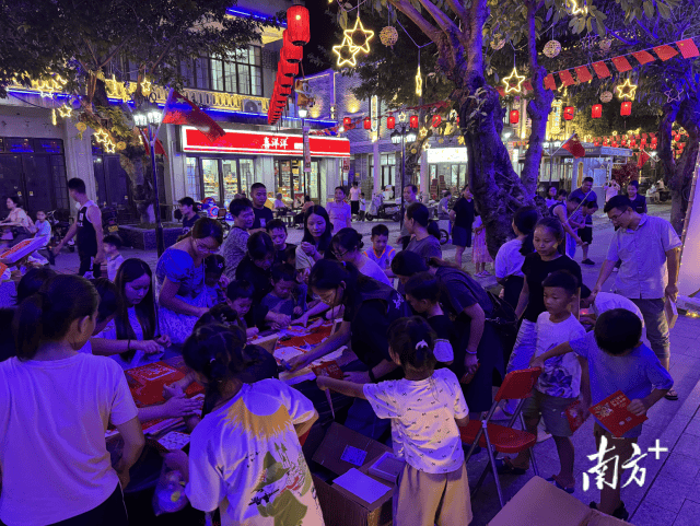 皇冠信用网在线申请
_镇街周报|佛山“双节”文旅成绩单出炉皇冠信用网在线申请
,谁最吸睛