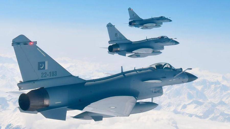 皇冠登3新2管理
_历史性一刻皇冠登3新2管理
,第三个购买歼-10CE的国家诞生?印度空军要睡不着了