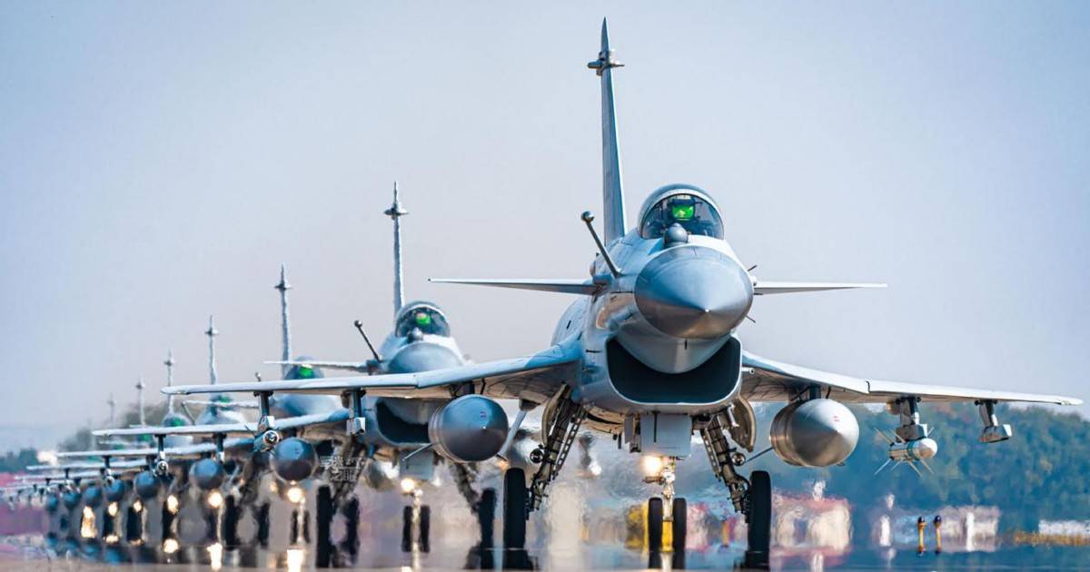 皇冠登3新2管理
_历史性一刻皇冠登3新2管理
,第三个购买歼-10CE的国家诞生?印度空军要睡不着了