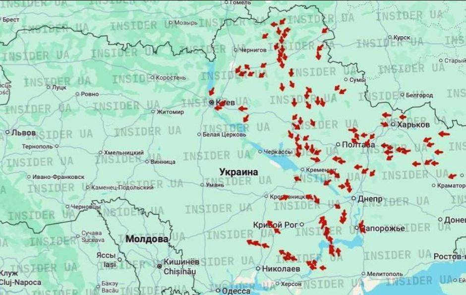 皇冠信用盘代理
_炸了一夜皇冠信用盘代理
,俄军大轰炸,基辅大停电:俄乌战争3年,普京太仁慈了