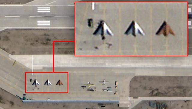 皇冠登1登2登3
_攻击-11进驻西部边境皇冠登1登2登3
,要不是卫星图曝光,印度永远不知道早已被盯上