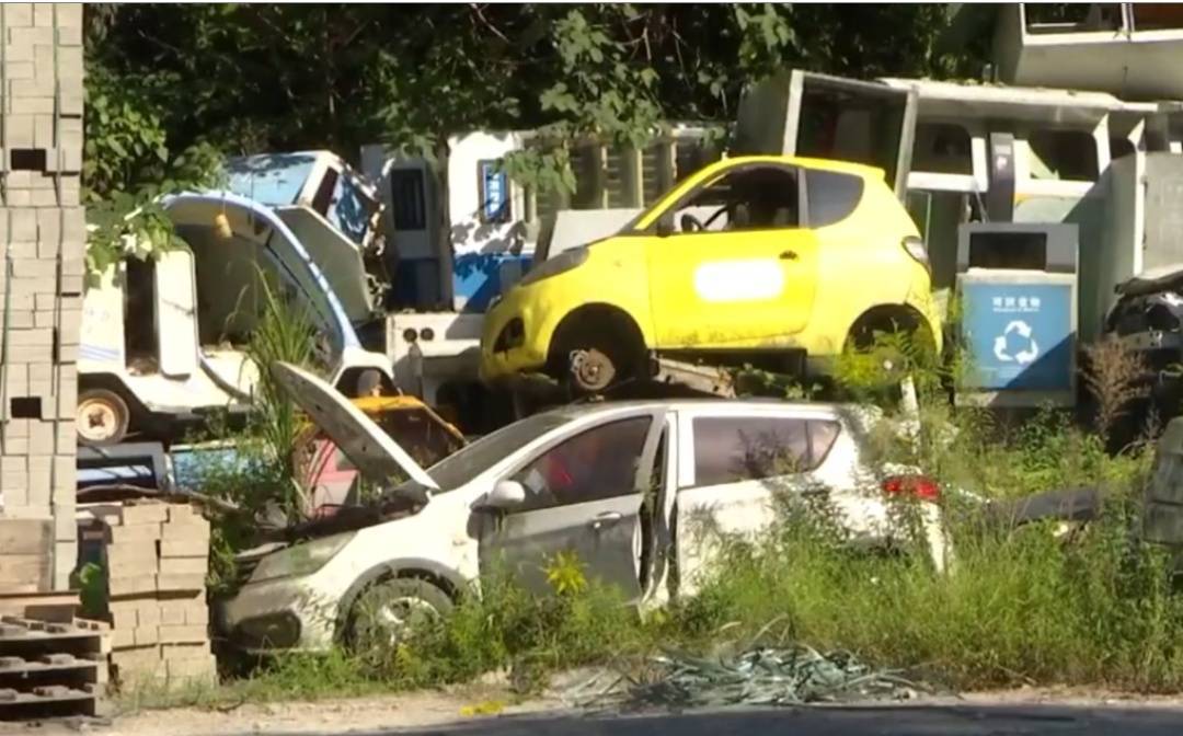 皇冠信用网平台出租
_浙江男子把私家车停路边两年皇冠信用网平台出租
,一次也没去看过!如今要用车时傻眼:还能这样?