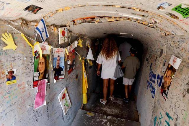 皇冠信用出租
_众叛亲离?7000哈马斯打起内战皇冠信用出租
,以防长:将摧毁所有地下隧道!