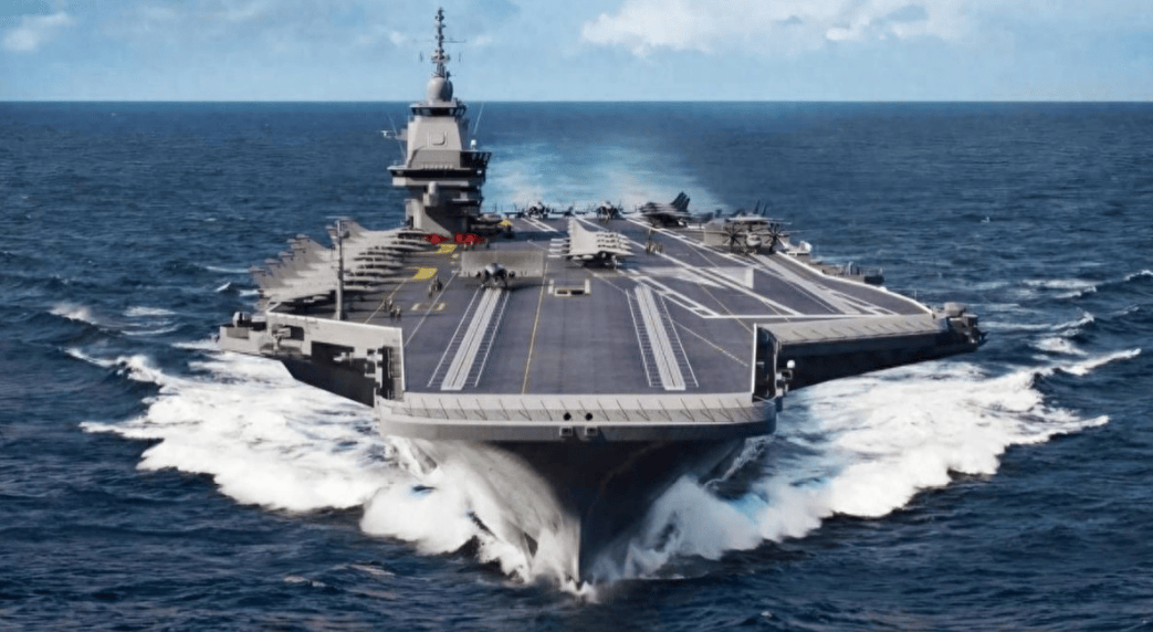 皇冠信用网登1,登2,登3出租
_学福建舰上电磁弹射!法国7万吨新航母皇冠信用网登1,登2,登3出租
,注定又要被美国坑一把