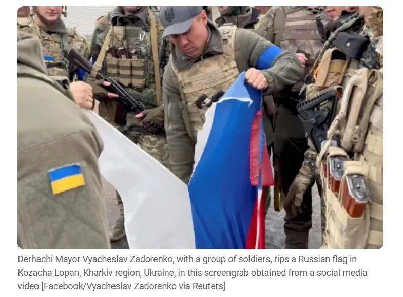 皇冠信用网登2代理
_明查|俄罗斯417名士兵在营长带领下集体向乌军投降皇冠信用网登2代理
?