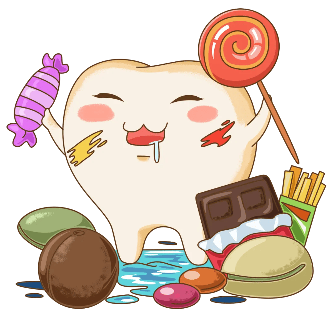 皇冠信用网代理
_不吃糖就不会长龋齿吗皇冠信用网代理
?