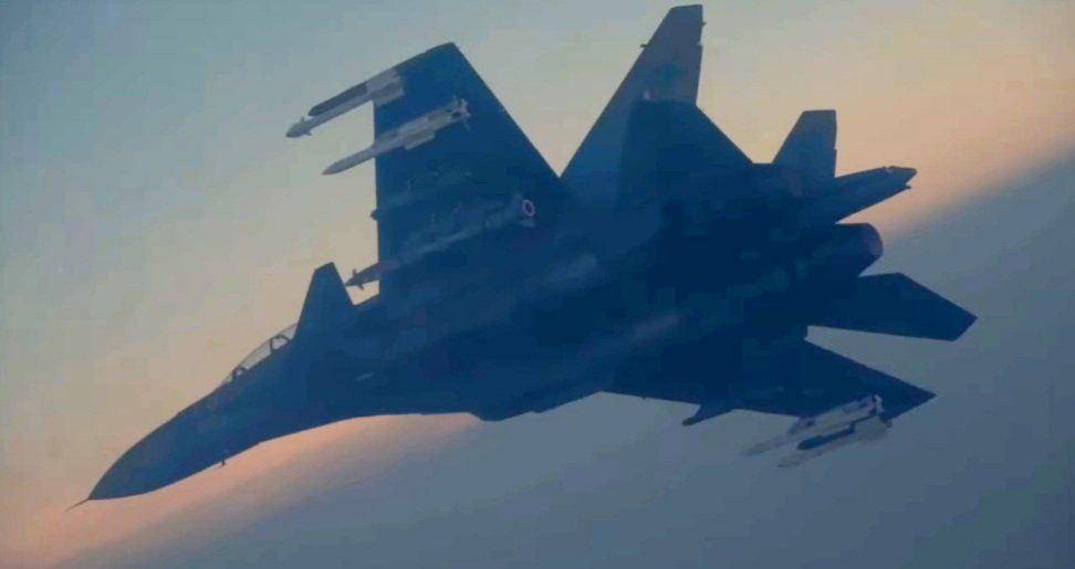 皇冠信用网最新地址
_歼35皇冠信用网最新地址
,歼20S,攻击11,中国隐身作战体系覆盖高原,印军优势全无