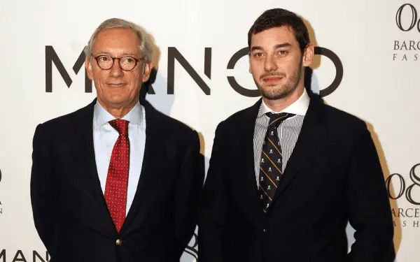 皇冠信用网在哪里开通
_西班牙服装巨头创始人坠崖身亡事件迎“反转”:长子被列为重要嫌疑人