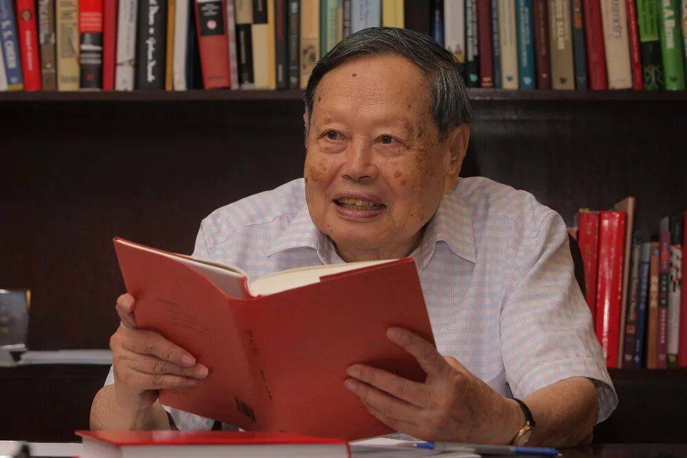 皇冠信用网口出租
_“大先生”千古皇冠信用网口出租
,杨振宁的一生