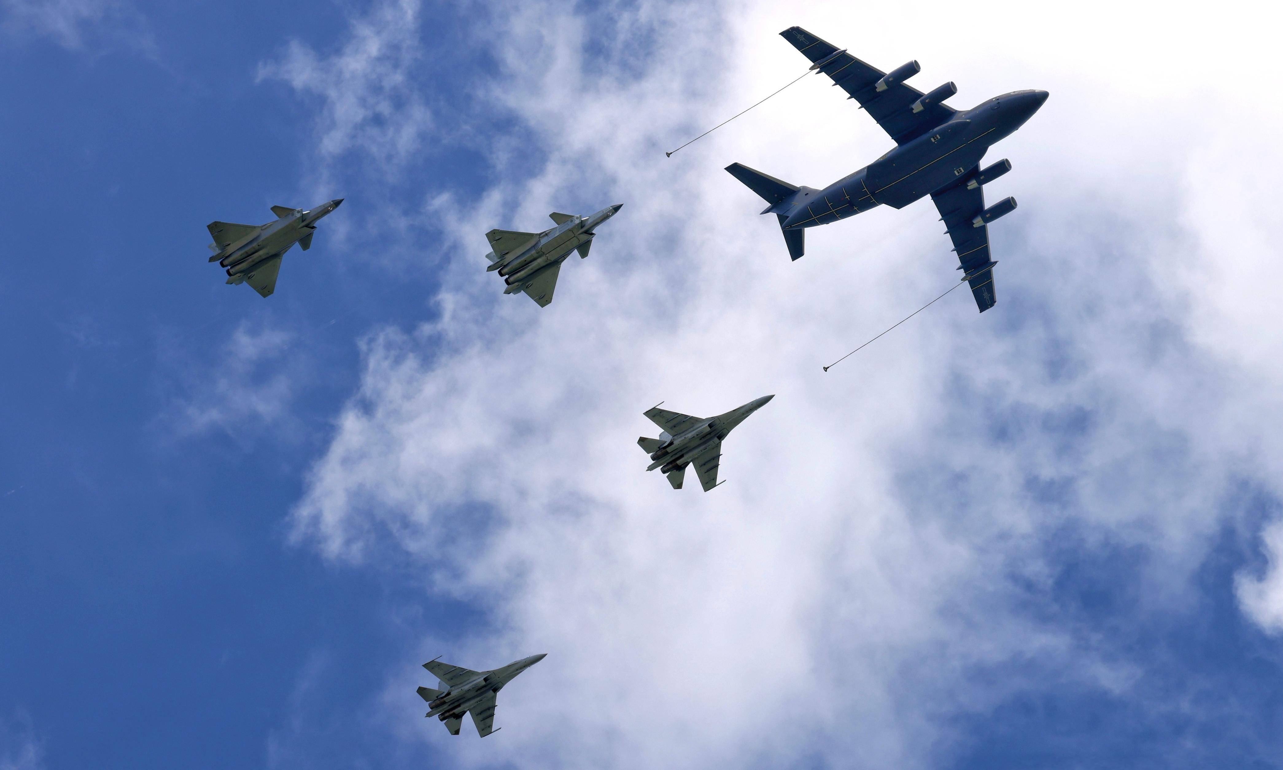 世界杯体育App下载
_中国用行动世界杯体育App下载
,让俄罗斯见识到了实力:一口气订购20架伊尔78加油机