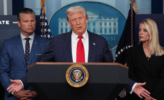 世界杯信用盘如何注册
_全额退还中国关税?特朗普大祸临头世界杯信用盘如何注册
,有人直戳要害,美法院判决结果即将出炉,全球都在等结果