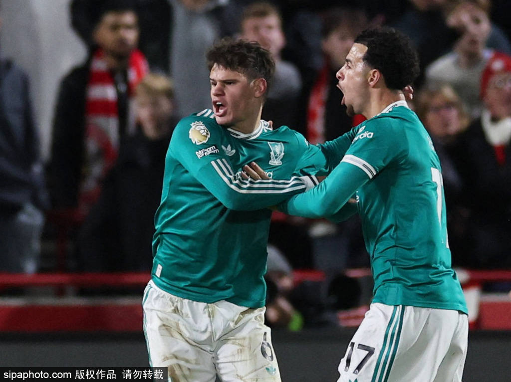 世界杯信用盘注册开户
_联赛4连败世界杯信用盘注册开户
!英超-萨拉赫破门难救主 利物浦2-3小蜜蜂跌至第6