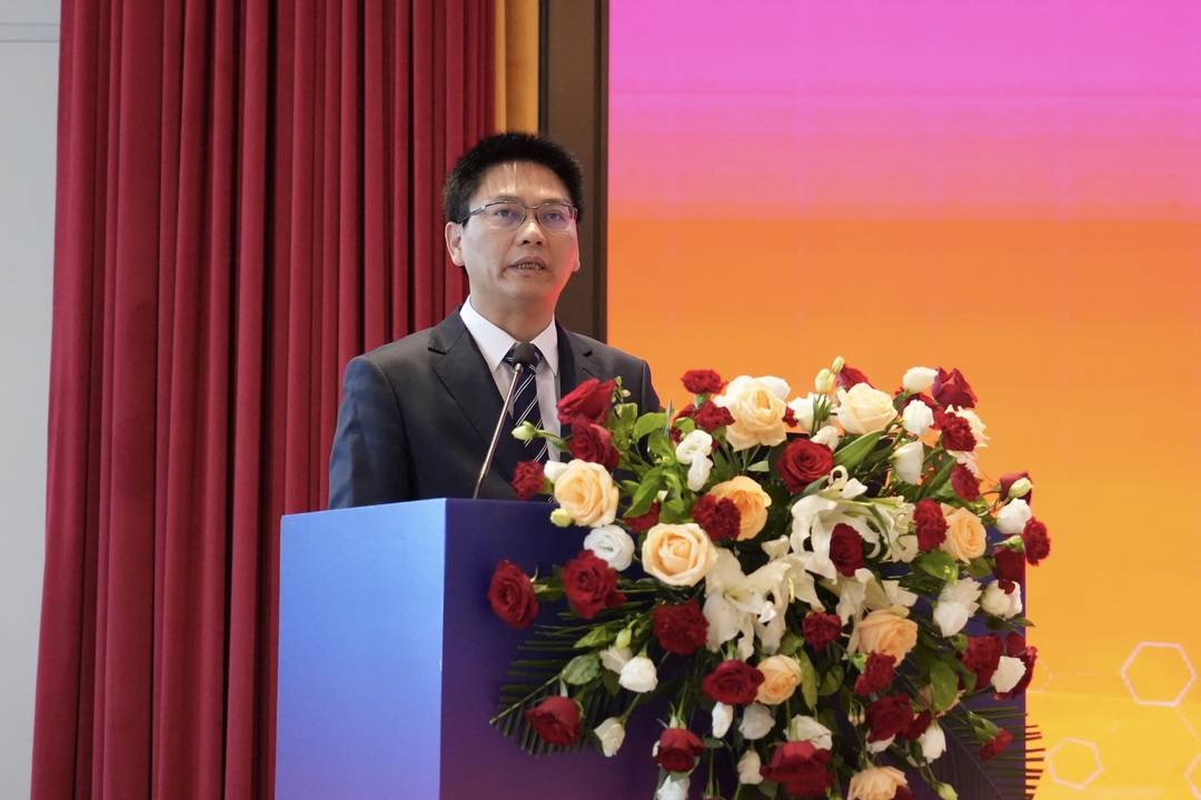 世界杯登3代理申请
_共话模式动物领域未来世界杯登3代理申请
!第二届中国模式动物研发与应用高质量发展研讨会在赣州举行