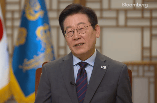 世界杯信用网出租
_李在明:这就是中国施压方式世界杯信用网出租
,但对抗中国不是好方法