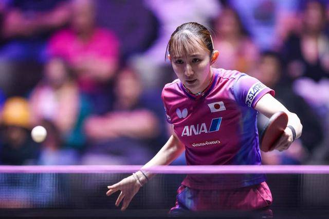 世界杯代理开户平台
_国乒“四连败”后王艺迪赢得首胜世界杯代理开户平台
,张本智和首轮就遇“内战”