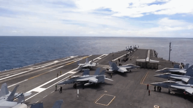 足球盘口官网
_美媒:中国“福建”舰战斗力仅有50年前“尼米兹”级航母的60%足球盘口官网
?