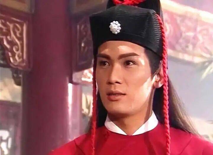 hga030皇冠
_“最帅展昭”甄志强去世hga030皇冠
,终年58岁