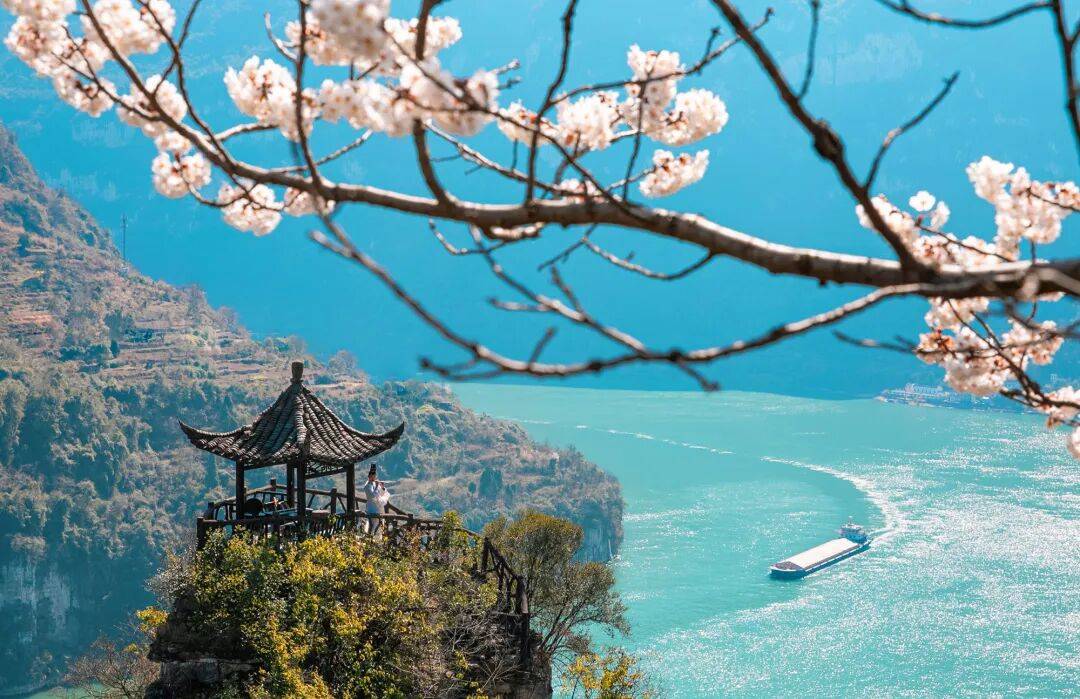 hga025开户
_何以中国丨长江:一部流动的文明史诗