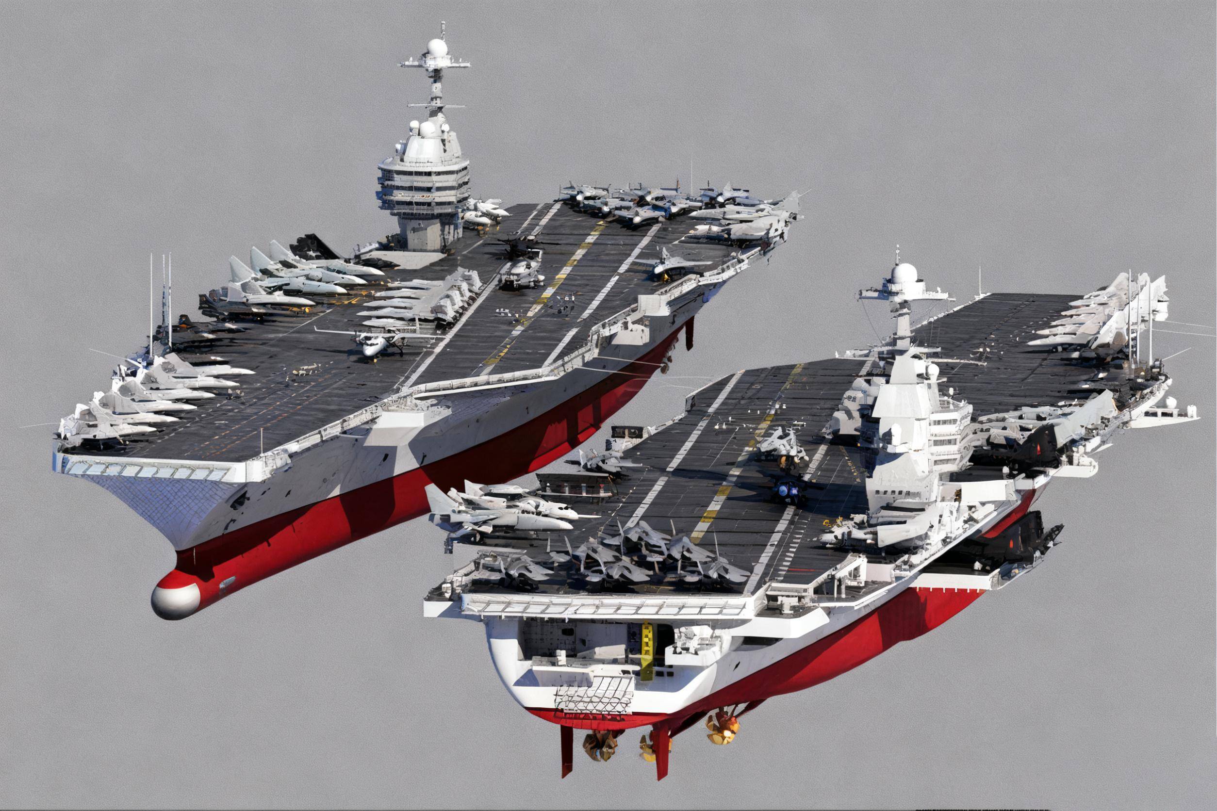 足球平台出租代理
_外媒:中国开建全球最大航母足球平台出租代理
,12万吨核动力,改写亚太海战规则?