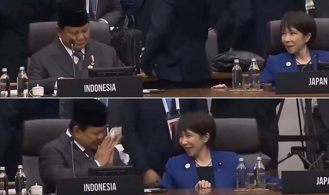 世界杯足球平台出租一新2平台出租
_中日会晤后世界杯足球平台出租一新2平台出租
,高市早苗踩中国“红线”,中方连用三个“严重”斥责