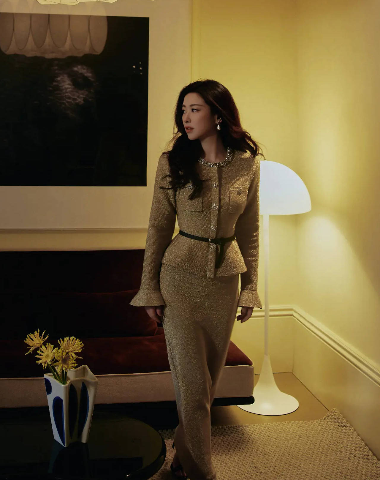 买篮球官网
_《心动的信号》女嘉宾翁青雅向朱珠道歉买篮球官网
!曾被吐槽没礼貌、能力差